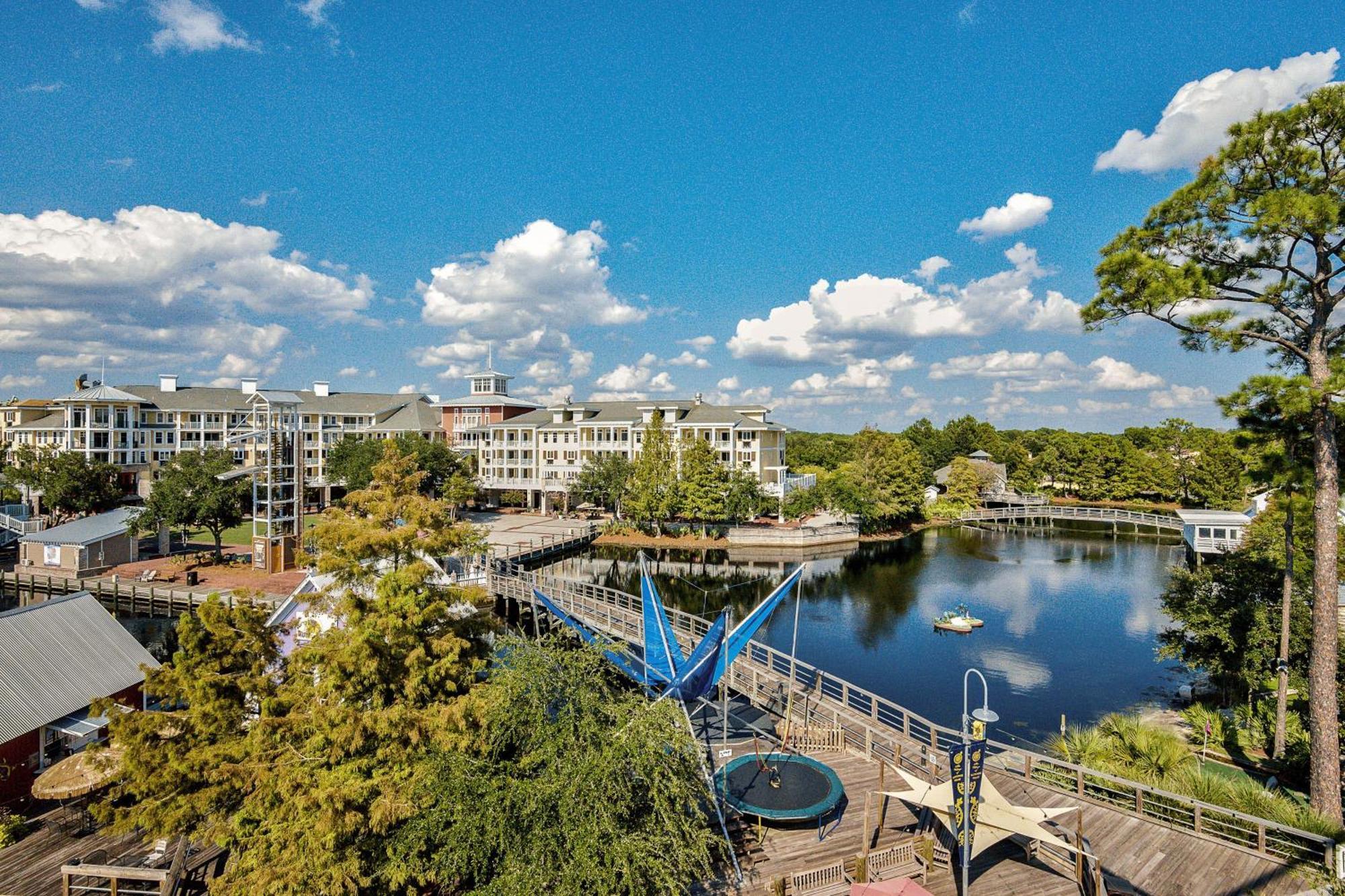 Sandestin Serenity Zewnętrze zdjęcie